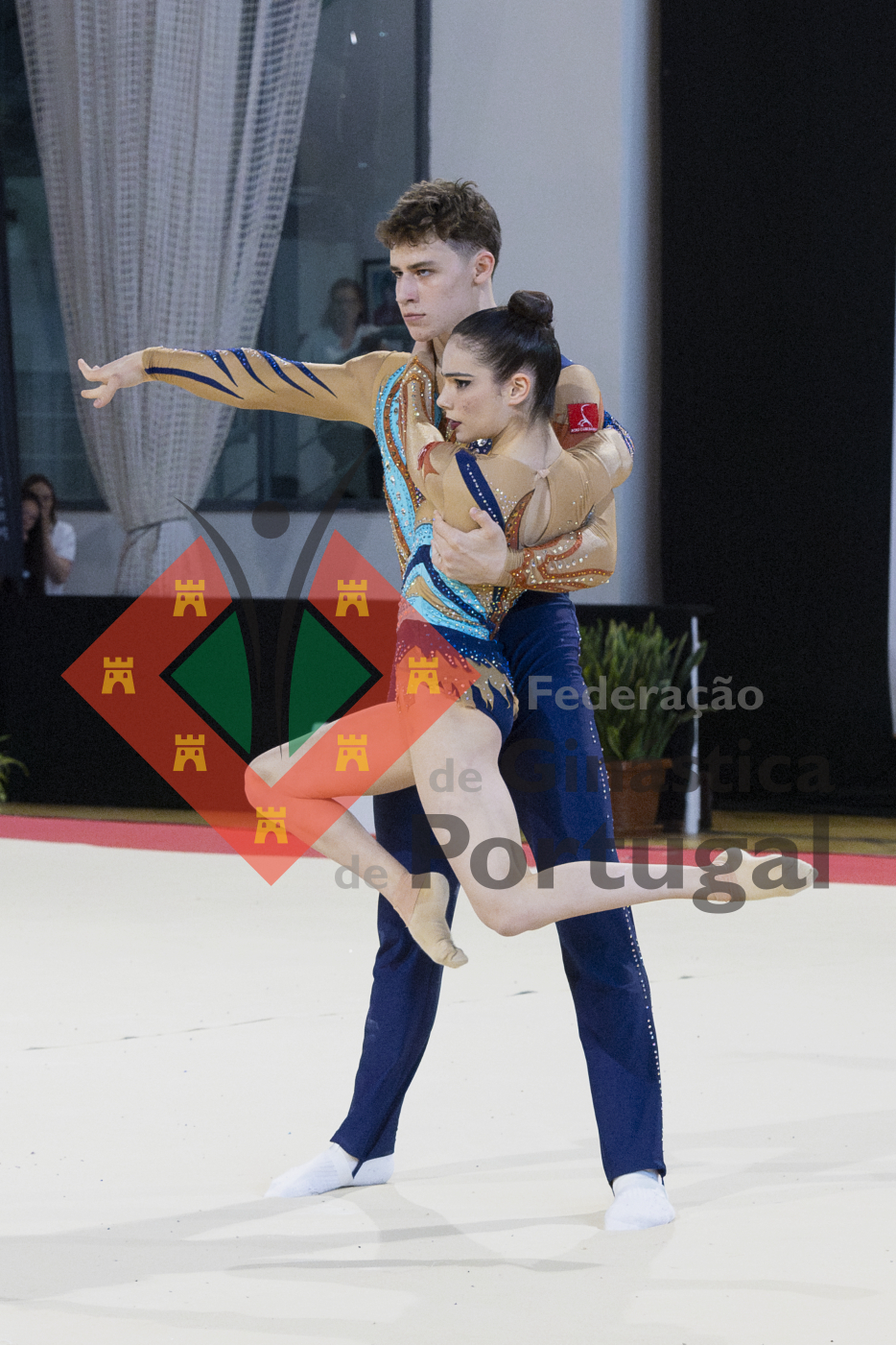 2005_Campeonato Nacional 1ª Div - ACRO